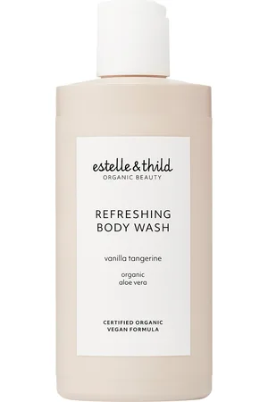 Estelle & Thild Vanilla Tangerine Refreshing Body Wash 200 ml