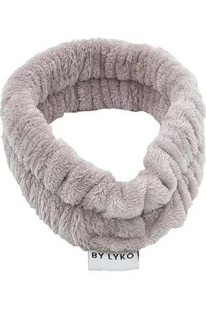 By Lyko Makeup Band Grey