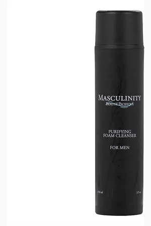 Beautè Pacifique Purifying Foam Cleanser For Men 150 ml