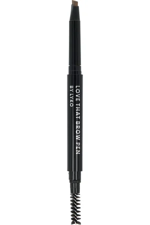 By Lyko Love that Brow Pen Brown