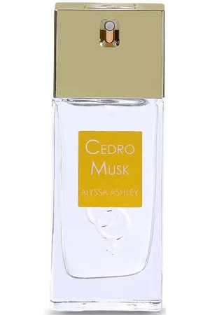 Alyssa Ashley Cedro Musk Eau De Parfum 30 ml