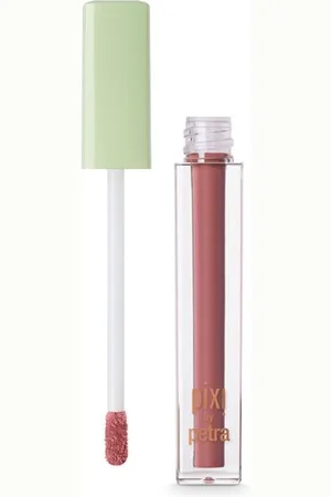 Pixi LipLift Max Sheerrose #Sheerrose