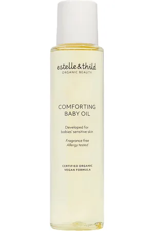 Estelle & Thild BioCare Baby Comforting Baby Oil 100 ml