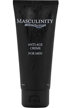 Beautè Pacifique Anti-Age Creme For Men 100 ml