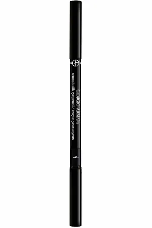 Giorgio Armani Smooth Silk Eye Pencil 4 Black