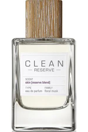 Clean Reserve Skin [Reserve Blend] Eau de Parfum 100 ml