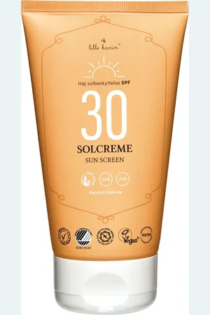 Lille Kanin Sun Cream SPF30 150 ml