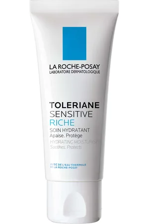 LA ROCHE-POSAY Toleriane Sensitive Riche 40 ml