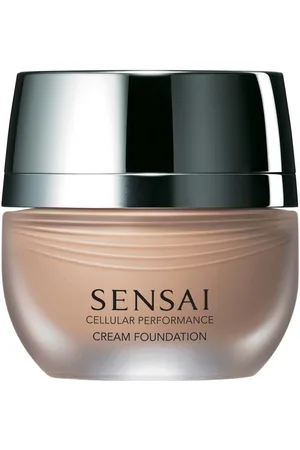 SENSAI Cellular Performance Cream Foundation Cf13 Warm Beige