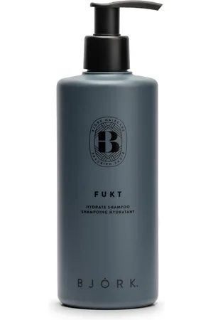 björk FUKT Hydrate Shampoo 300 ml