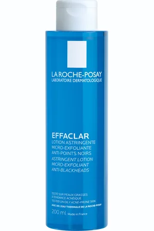 LA ROCHE-POSAY Effaclar Astringent Lotion Micro Exfoliant 200 ml