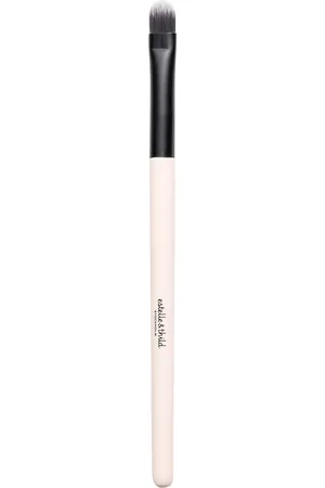 Estelle & Thild BioMineral Flat Eyeshadow brush