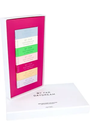 By Far Daydream Pre-Designed Collection Parfume Discovery Set