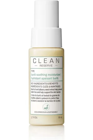 Clean RESERVE Buriti Soothing Moiturizer 50 ml