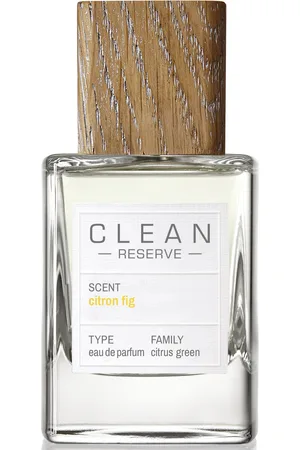 Clean Reserve Citron Fig Eau de Parfum 50 ml