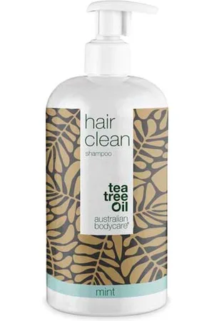 Australian Bodycare Shampoo Mint 500 ml