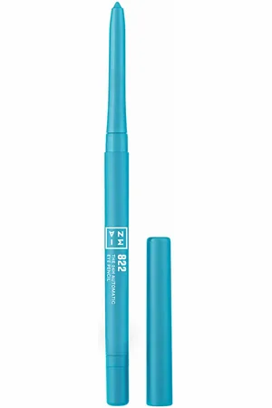 3ina The 24h Automatic Eye Pencil 822