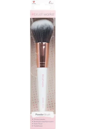 Brushworks Powder Brush