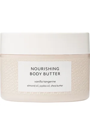 Estelle & Thild Vanilla Tangerine Nourishing Body Butter 200 ml