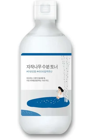 Round Lab Birch Juice Moisturizing Toner 300 ml