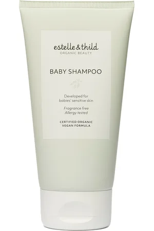 Estelle & Thild BioCare Baby Mild Shampoo 150 ml