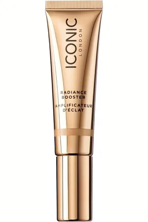 Iconic London Radiance Booster Honey Glow