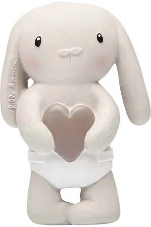 Lille Kanin The Sensory Rabbit