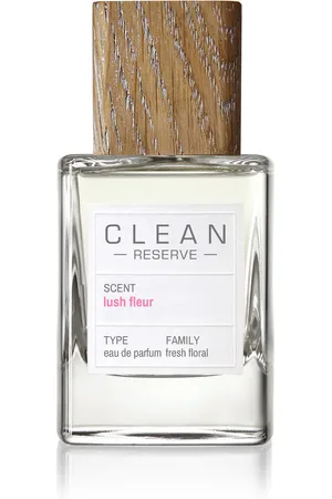 Clean Reserve Lush Fleur Eau de Parfum 40 ml