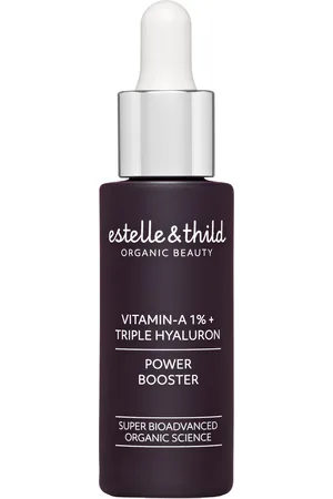 Estelle & Thild Super BioAdvanced Vitamin-A 1% Power Booster Seru