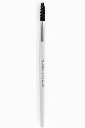 Couleur Caramel Spiral Brush n°13