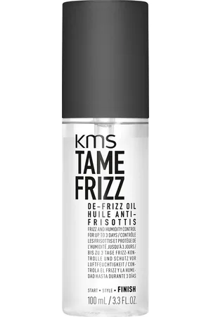 KMS Hair Tamefrizz FINISH De-Frizz Oil 100 ml