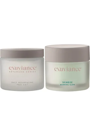 Exuviance Glow Booster Bundle
