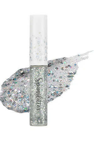 Holika Holika Eye Spanglitter 05 Mirror Ball Parts