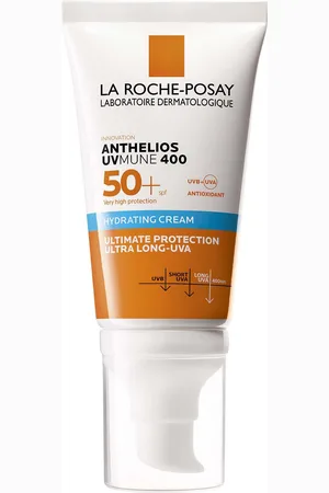 LA ROCHE-POSAY Anthelios UV Mune Hydrating Cream SPF 50+ 50 ml