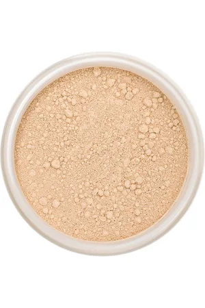 Lily Lolo Mineral Foundation SPF15 Popcorn
