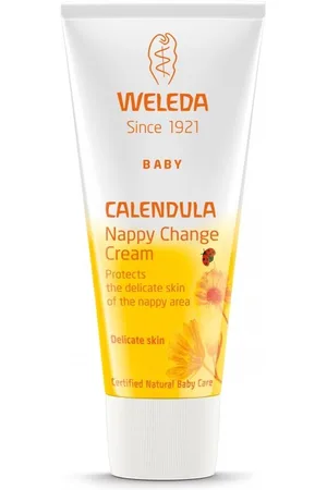 Weleda Calendula Nappy Cream 75 ml