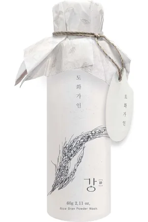 House of Dohwa Rice Bran Powder Wash 60 ml