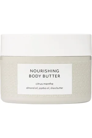 Estelle & Thild Citrus Menthe Nourishing Body Butter 200 ml