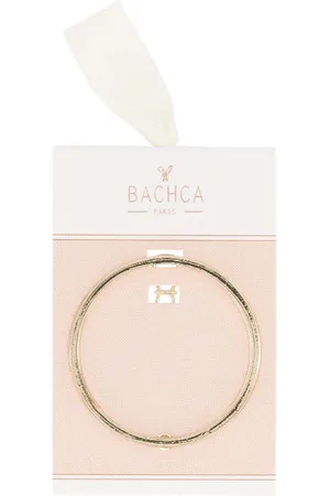 Bachca Round Metal Barrette