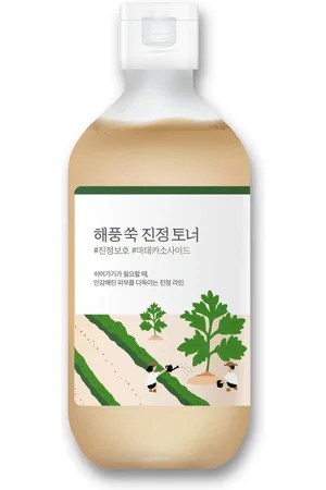 Round Lab Mugwort Calming Toner 300 ml
