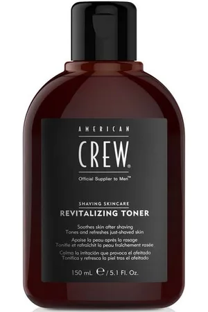 American Crew Shaving Skincare Revitalizing Toner 150 ml