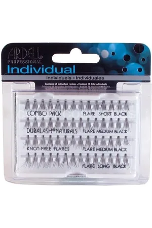 Ardell Duralash Naturals Combo Pack Svart