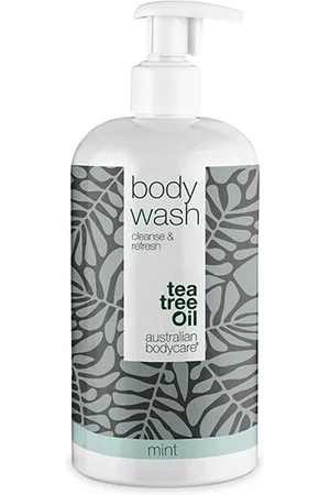 Australian Bodycare Body Wash Mint 500 ml