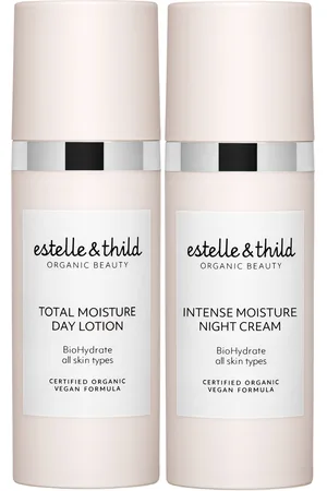 Estelle & Thild BioHydrate Day & Night Duo