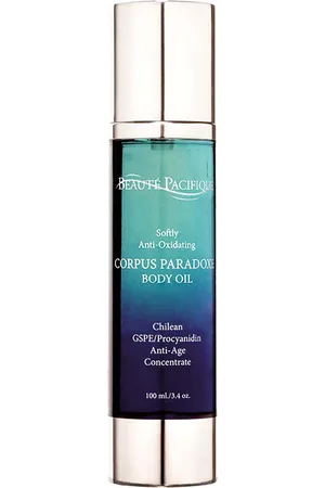 Beautè Pacifique Corpus Paradoxe Body Oil 100 ml