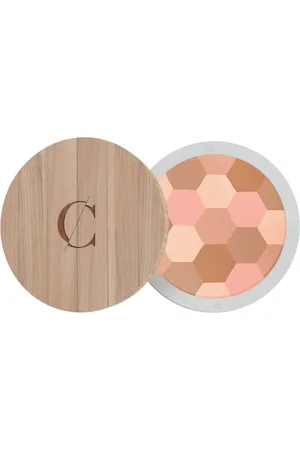 Couleur Caramel Mosaic Powder n°232 Fair Skin Tones