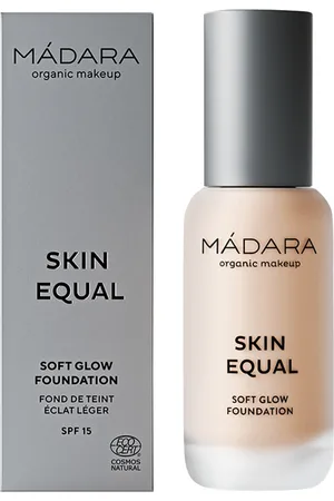 Mádara Skin Equal Foundation #20 Ivory