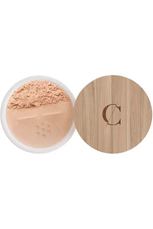 Couleur Caramel High Definition Silk Powder n°11 Transparent