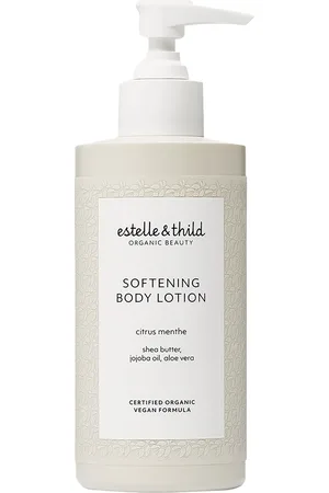 Estelle & Thild Citrus Menthe Softening Body Lotion 200 ml