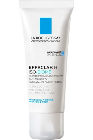 LA ROCHE-POSAY Effaclar Ultra Soothing Hydrating Care 40 ml